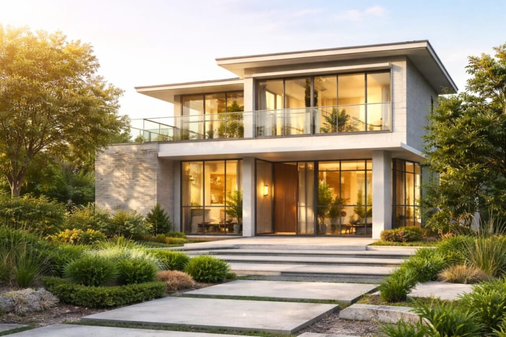 real estate