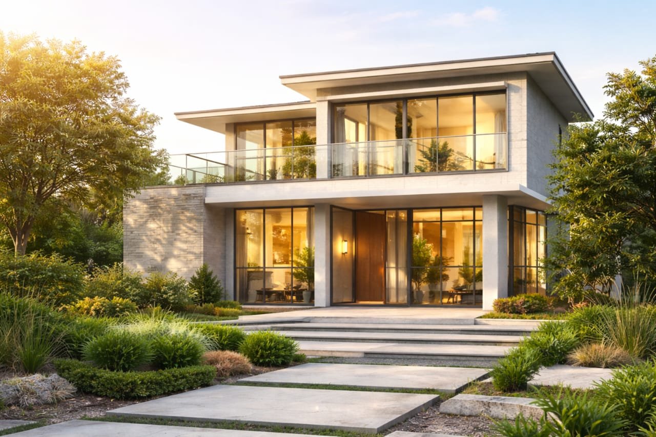 service-1 real estate